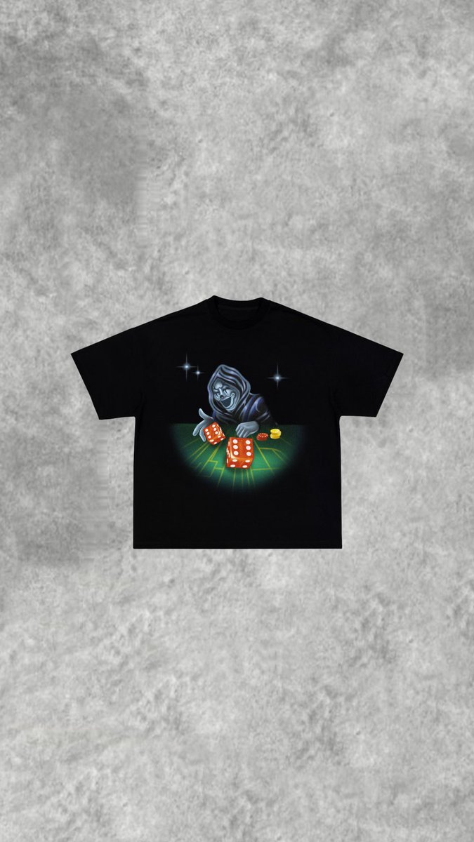 Diceresources's tweet image. 📆 September 7th