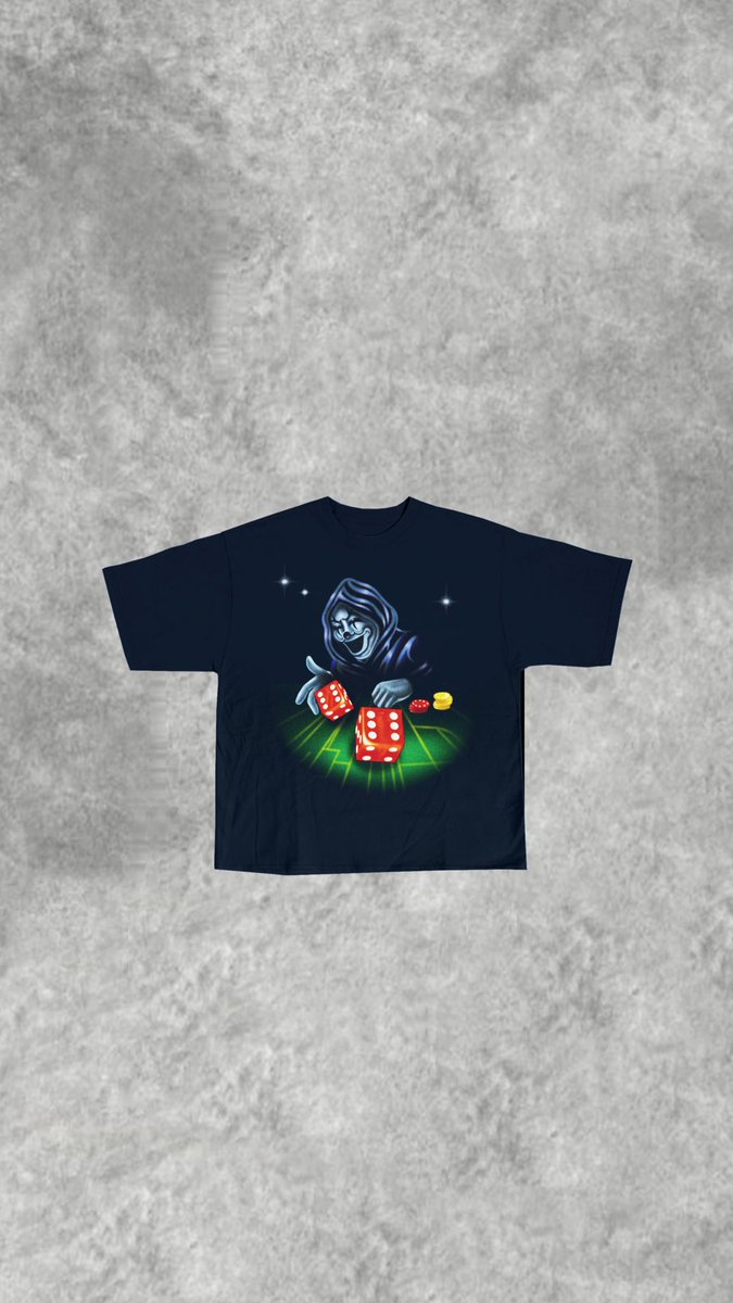 Diceresources's tweet image. 📆 September 7th