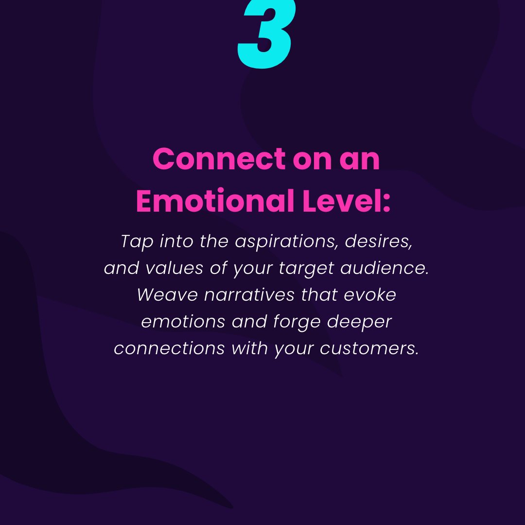 vox_verba's tweet image. Your brand archetype is the key to creating copy that connects with your audience on a deeper level. 

Learn more: voxverba.com 

#BrandArchetype #VoxVerba #CopyThatConnects #UnlockYourPotential