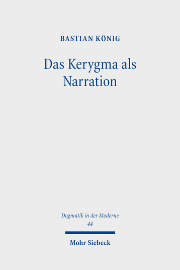 theology_books's tweet photo. Das Kerygma als Narration
Rudolf Bultmanns #Theologie im Gespräch mit Paul Ricœurs Hermeneutik
Bastian König
@mohr_religion #Buch #Bultmann #Ricoeur #hermeneutik #Kerygma
https://t.co/IA43hveiK5 https://t.co/u02PRYggAB