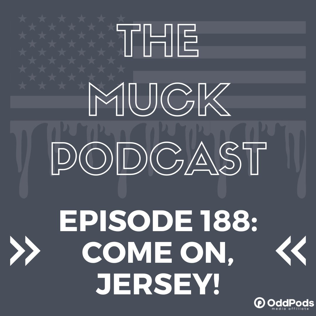MuckPodcast's tweet photo. We cover the murder of Michael Galdieri by political consultant Sean Caddle.ย โค๏ธ๐ช๐ฆ
.
Promo: @SuperMediaBros_
.
Proud Member of @OddPodsMedia
.
#friendswhokill #michaelgaldieri #murderforhire #murderplot #njpolitics #seancaddle #politics #truecrime https://t.co/wx1AX7WOQo
