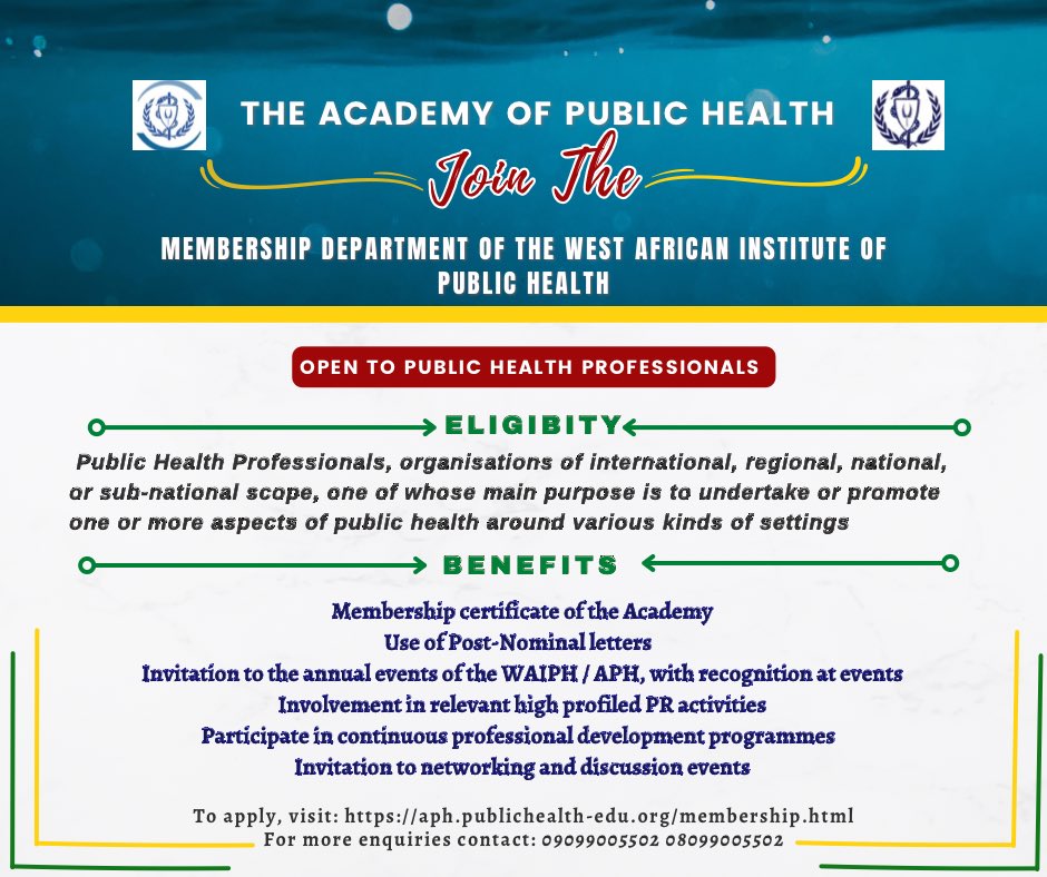 International Public Health Forum ⚕️ tweet media