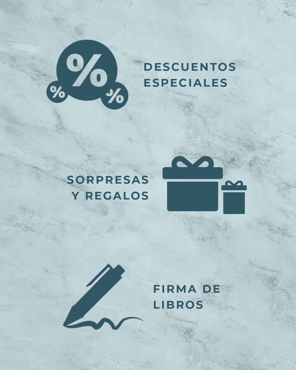 ¡SÉ PARTE DE NUESTRA 1RA. FERIA DEL LIBRO CRISTIANO INTEGRIDAD &amp; SABIDURIA! 
Este 1 y 2 de septiembre en la La IBI. Conoce más accediendo a: buff.ly/3YEnfTg
