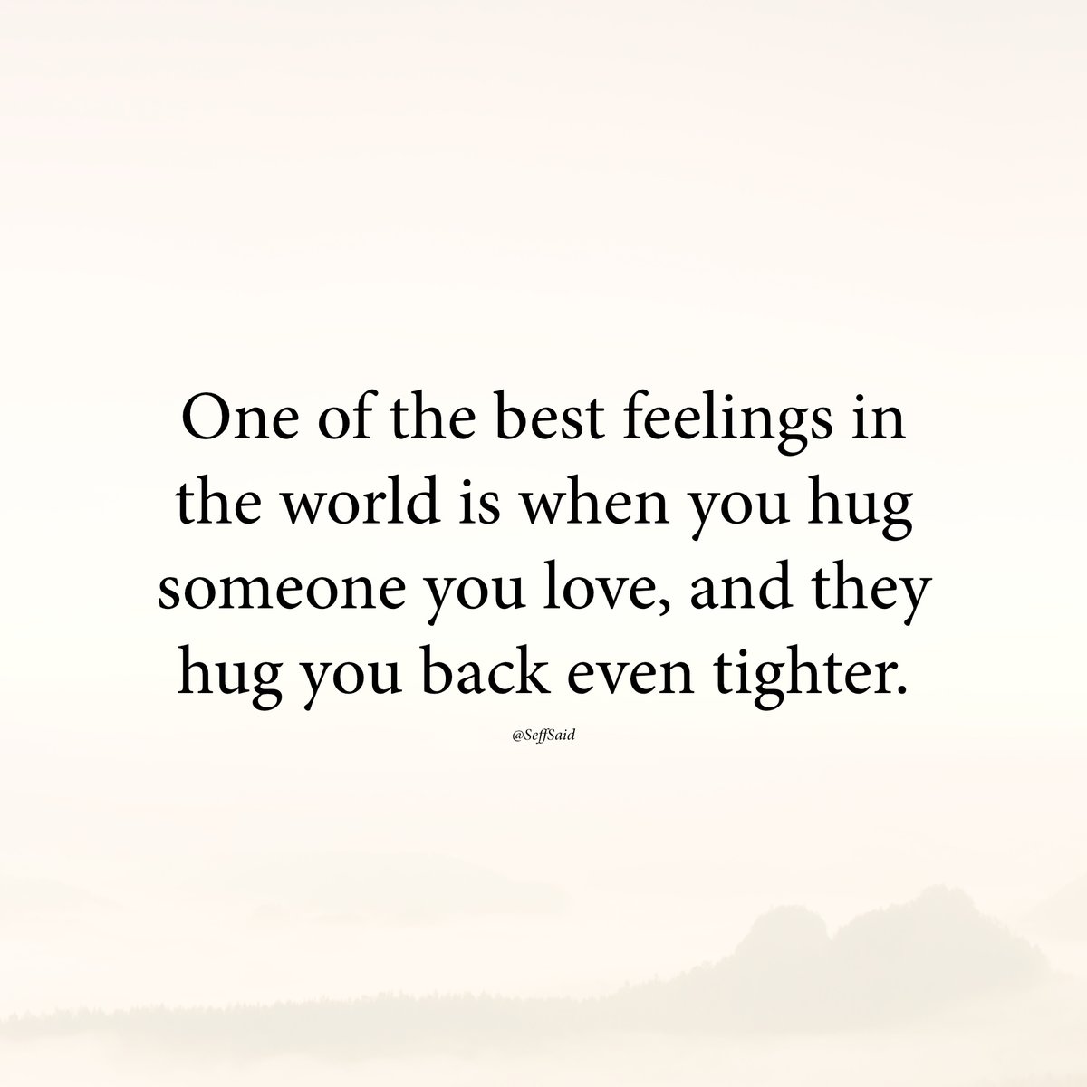 SeffSaid's tweet image. Agree?