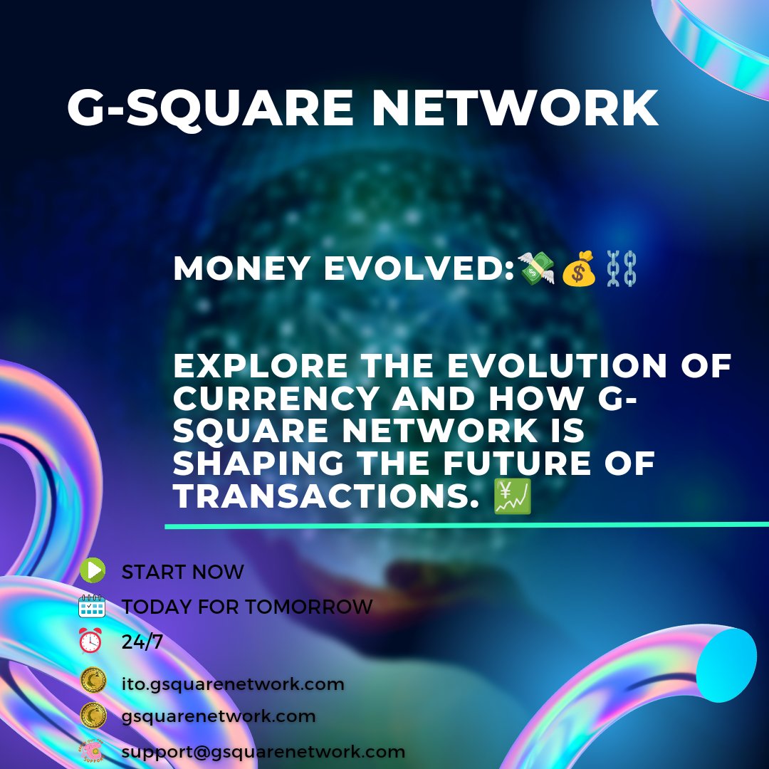 Future of money is crypto : LIMITED TIME OFFER with 77% Off- ito.gsquarenetwork.com
$̶3̶.9̶0̶ - 0.90$ - 30 GSN - rb.gy/7odjn
$̶4̶2̶9̶.0̶0̶ - 99.0$ - 3300 GSN - rb.gy/jk2jl

Start today for your better tomorrow.🚀💸📈

Go-Getter For Your Nation.💪⛓️🌐