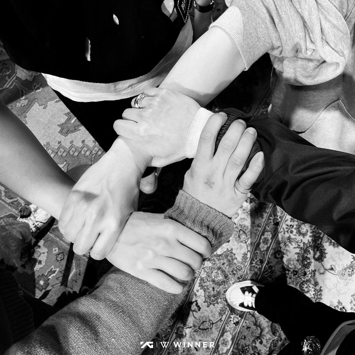 #위너는_9년째_인서의_패밀리
#Happy9thWINNERversary
Our Sweet Home WINNER
항상 행복하자!