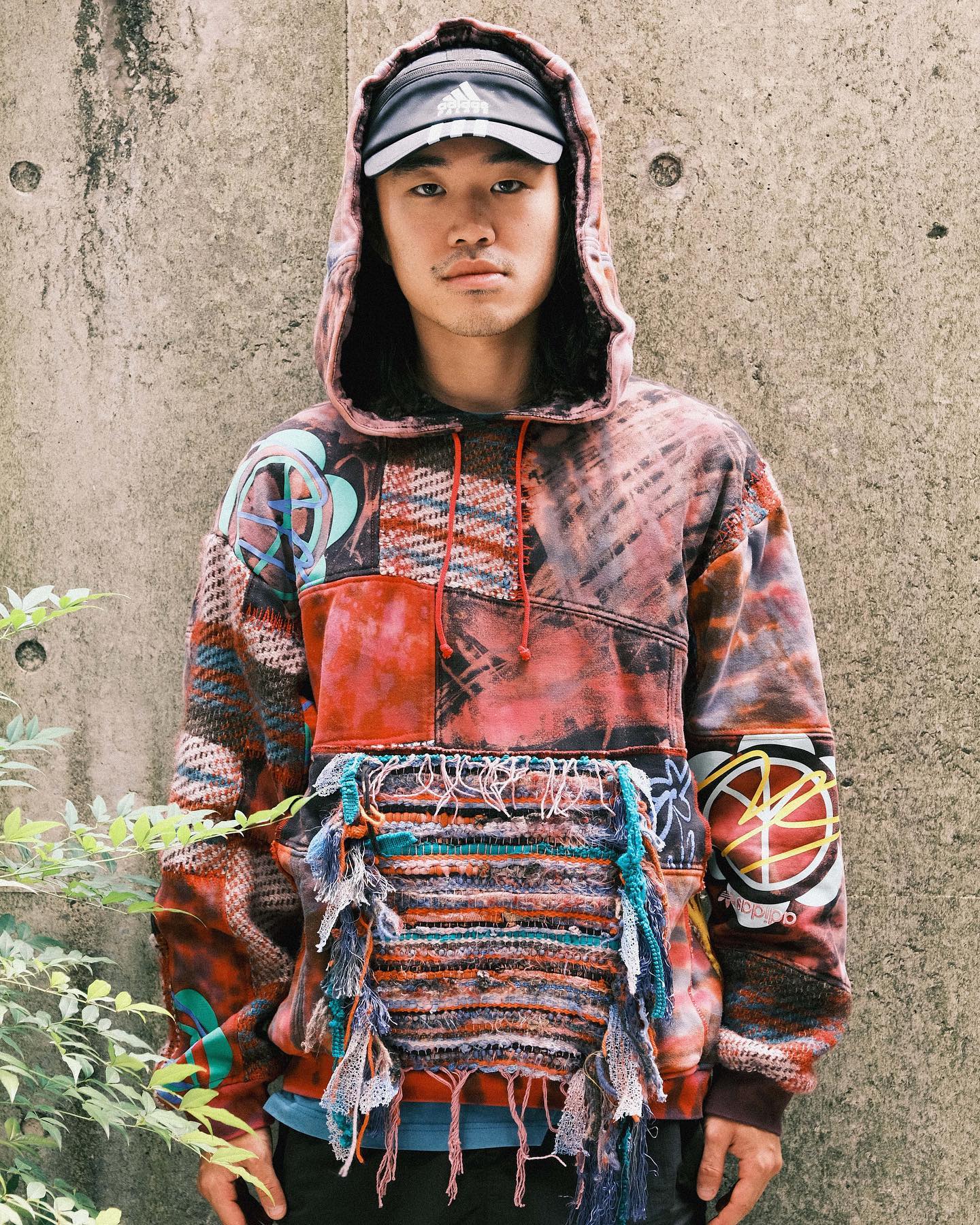 Sean wotherspoon hoodie clearance