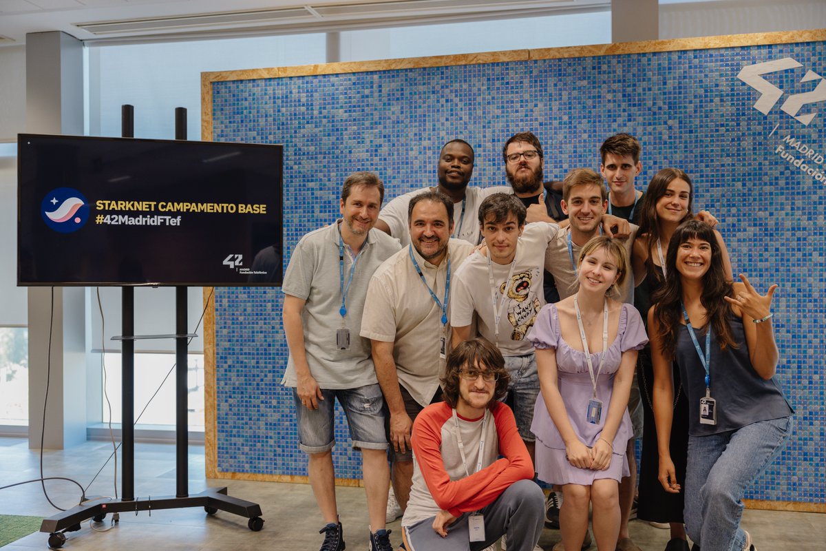 42 Madrid tweet media