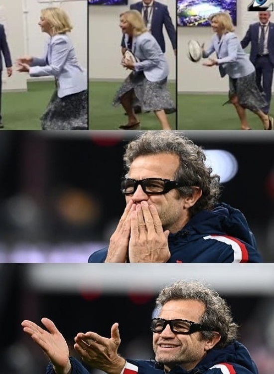 casinomerkezi's tweet photo. Galthié quand il faudra compenser le 42e forfait de la préparation

#FRAFIJ  #UnisPourUnRêve #XVdeFrance https://t.co/56yuxwtuAn
