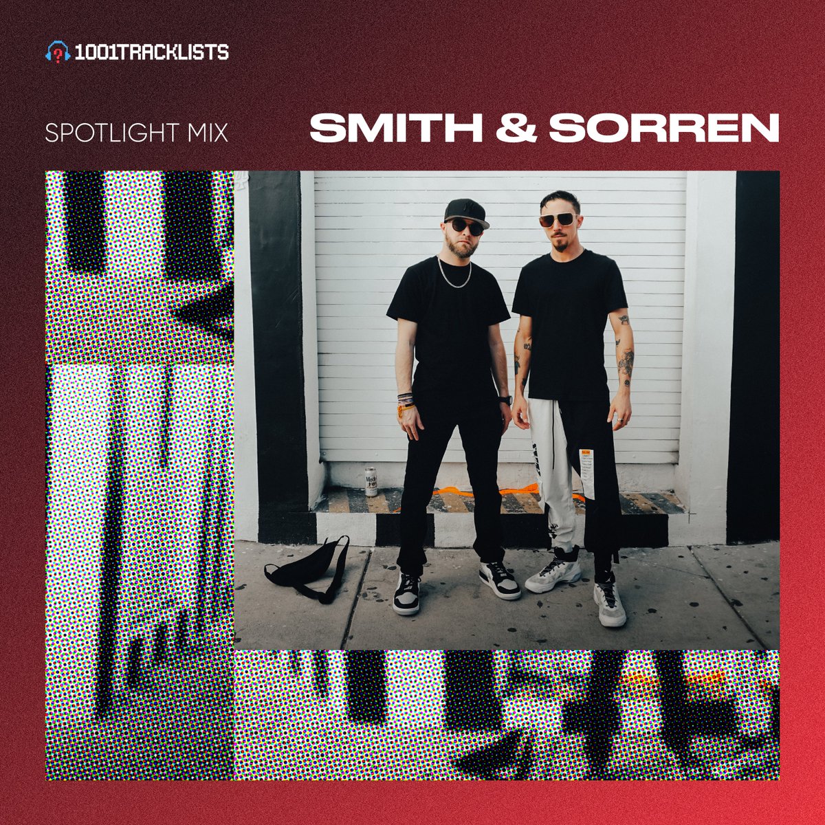 We're celebrating the launch of S&S Sound House with NYC duo @SmithSorren 😈 The guys take us in-depth on making their dream come to life, highlight loads of new music on the way & outline the bright future ahead 🙌 1001tracklists.com/stories/77hb72…