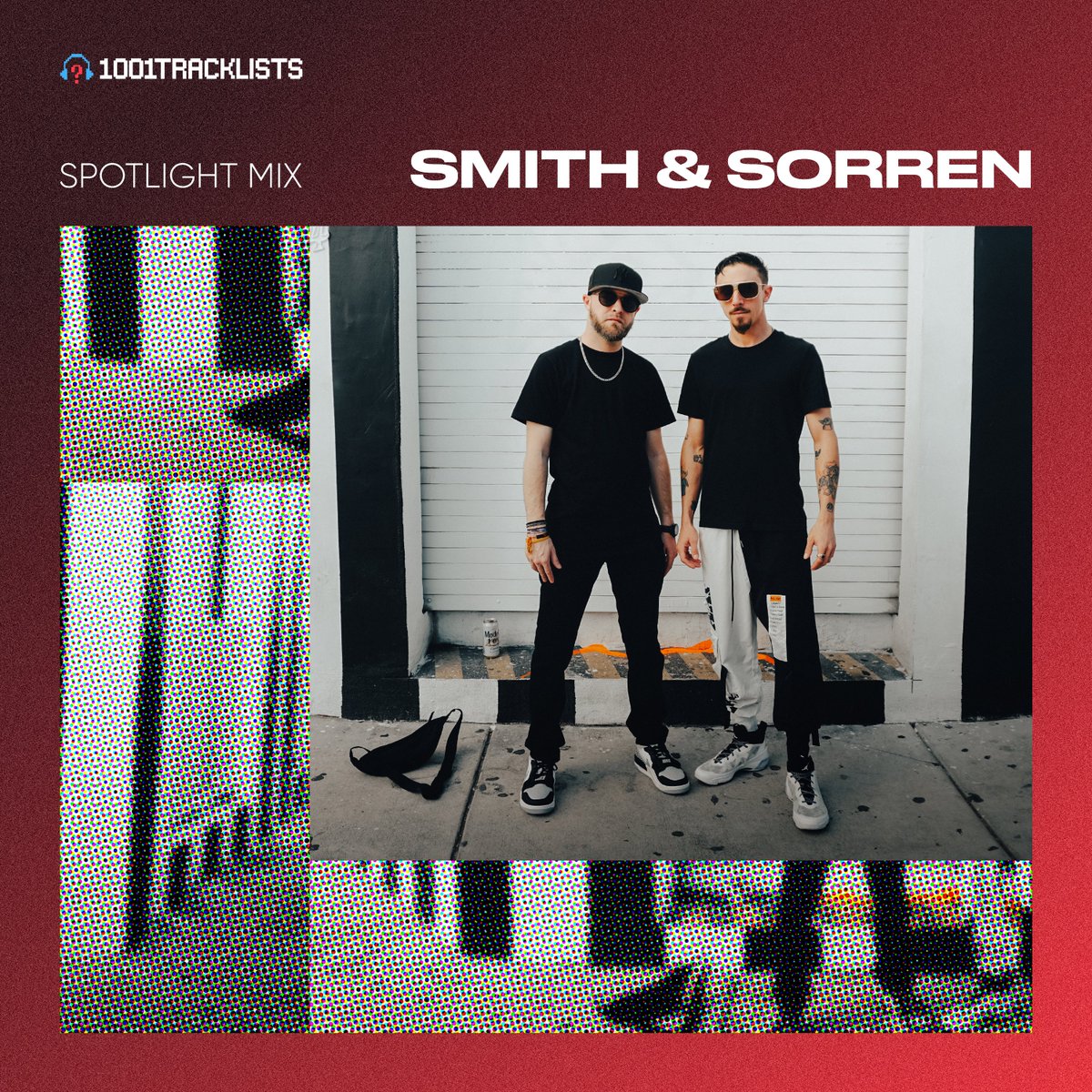We're celebrating the launch of S&amp;S Sound House with NYC duo <a href="/SmithSorren/">Smith & Sorren</a> 😈

The guys take us in-depth on making their dream come to life, highlight loads of new music on the way &amp; outline the bright future ahead 🙌

1001tracklists.com/stories/77hb72…