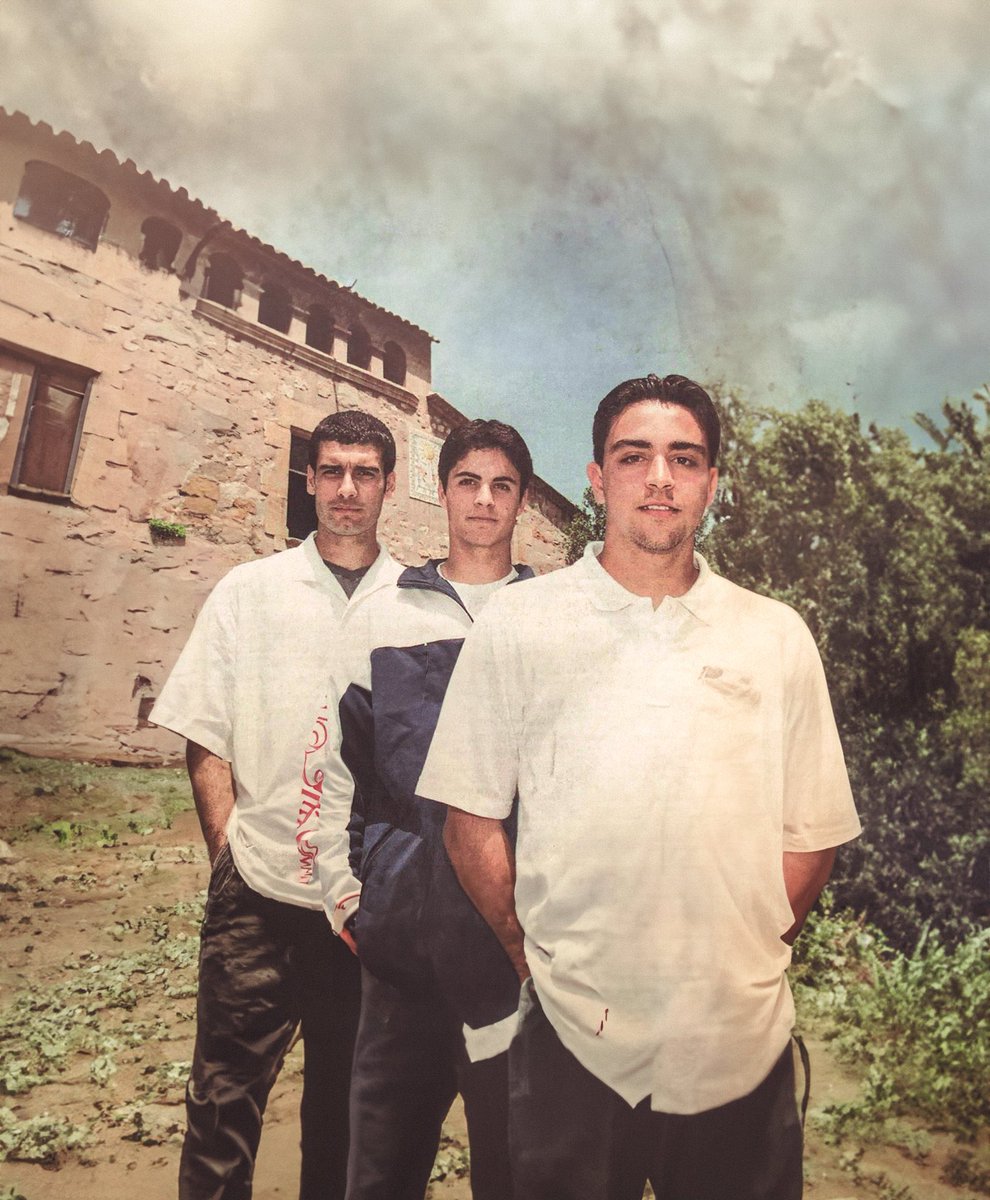 Football Moments That Go Hard (@iconicfutboi) on Twitter photo 