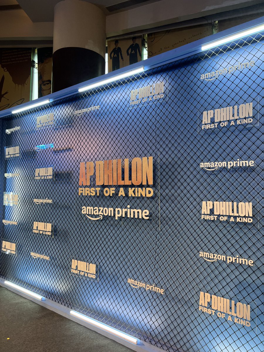 prime video IN tweet media