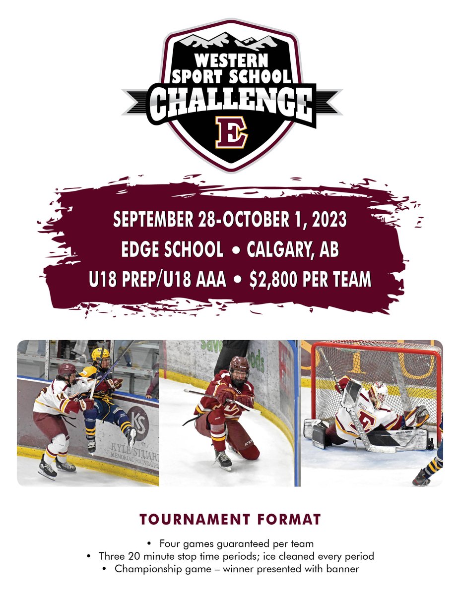 Edge School tweet media