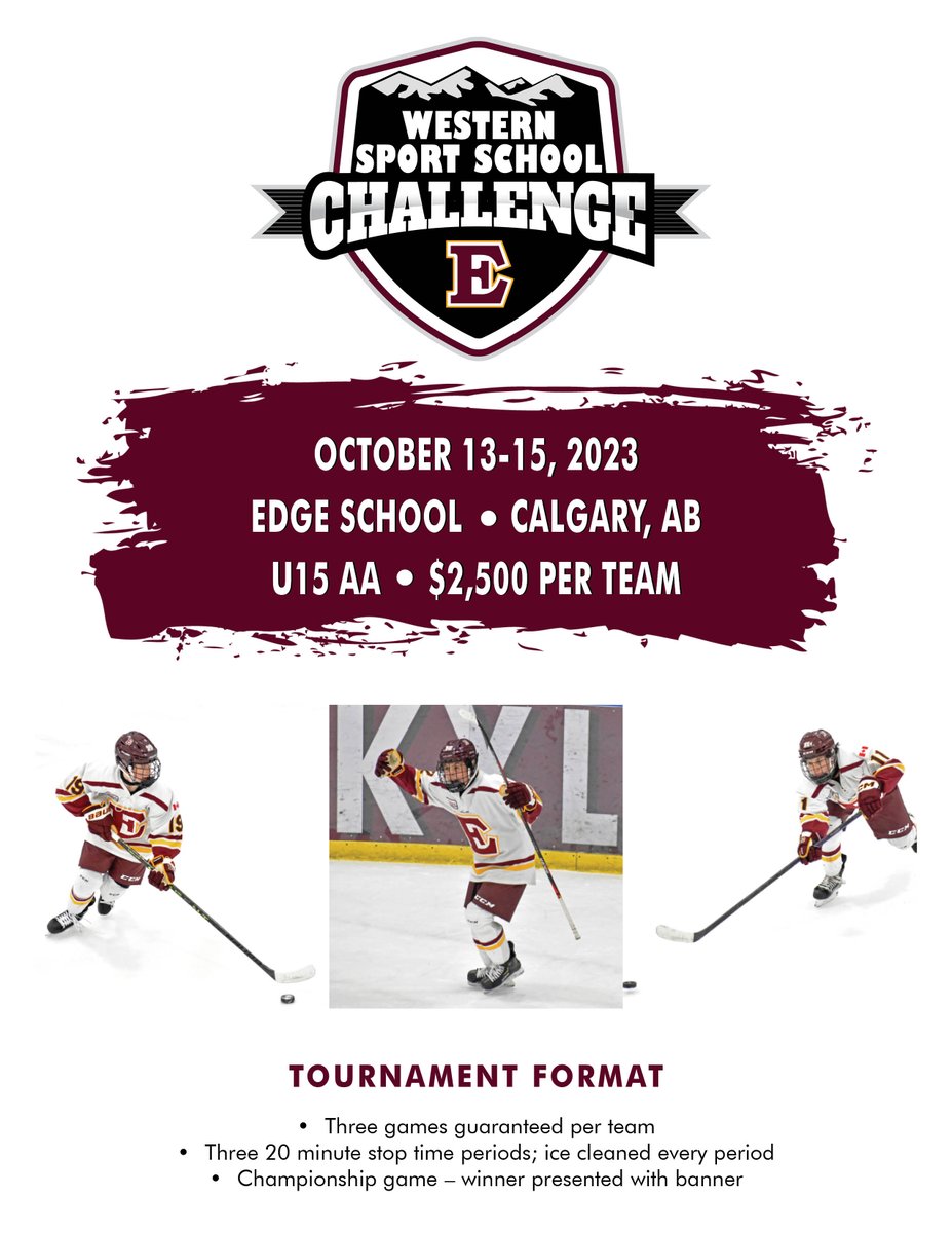 Edge School tweet media