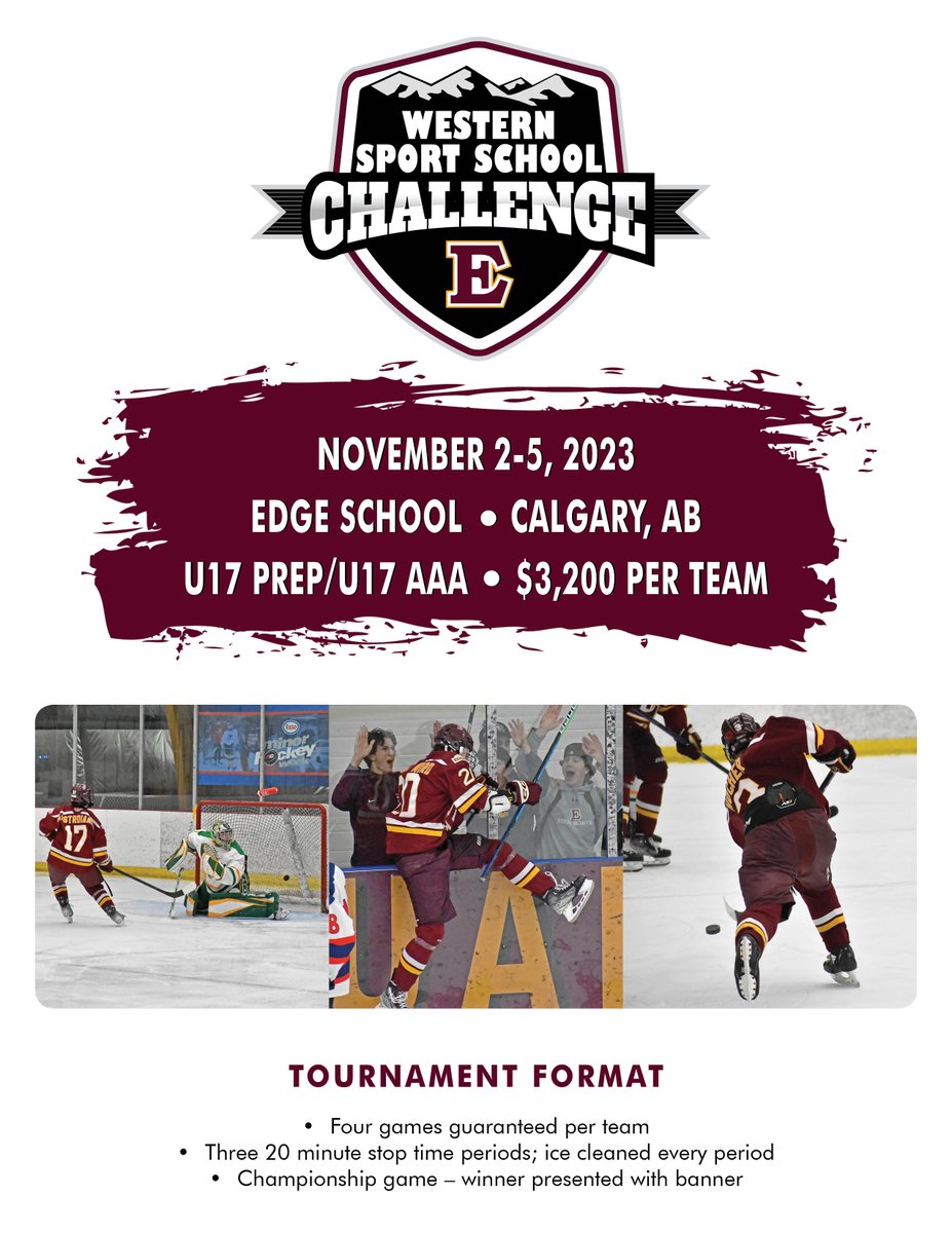 Edge School tweet media