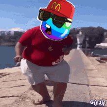 The Red Hats tweet media