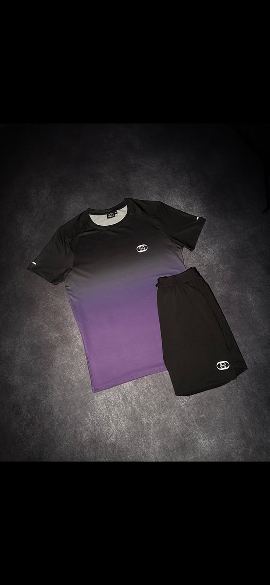 SimpsonZack's tweet image. Buzzing to launch My new sportswear brand in the coming weeks ⌛️

Give the new instagram, Facebook &amp;amp; tiktok a follow - otto_sportswear