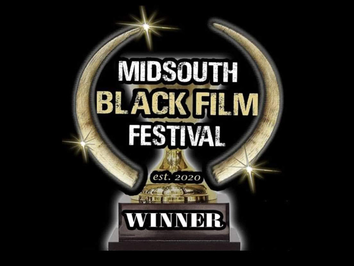 StudioSuggs's tweet photo. At the MidSouth Black Film Festival in Memphis this weekend, we were blessed to win 3 awards!🏆 Our film "Free Indeed" won BEST SHORT FILM 🎬&amp; BEST FILM AUDIO 🎛️, and our very own @JourneyManWill won BEST SUPPORTING ACTOR 🎭Big shout out to the whole cast &amp; crew🙌 #blessed https://t.co/xCtRASOfTC