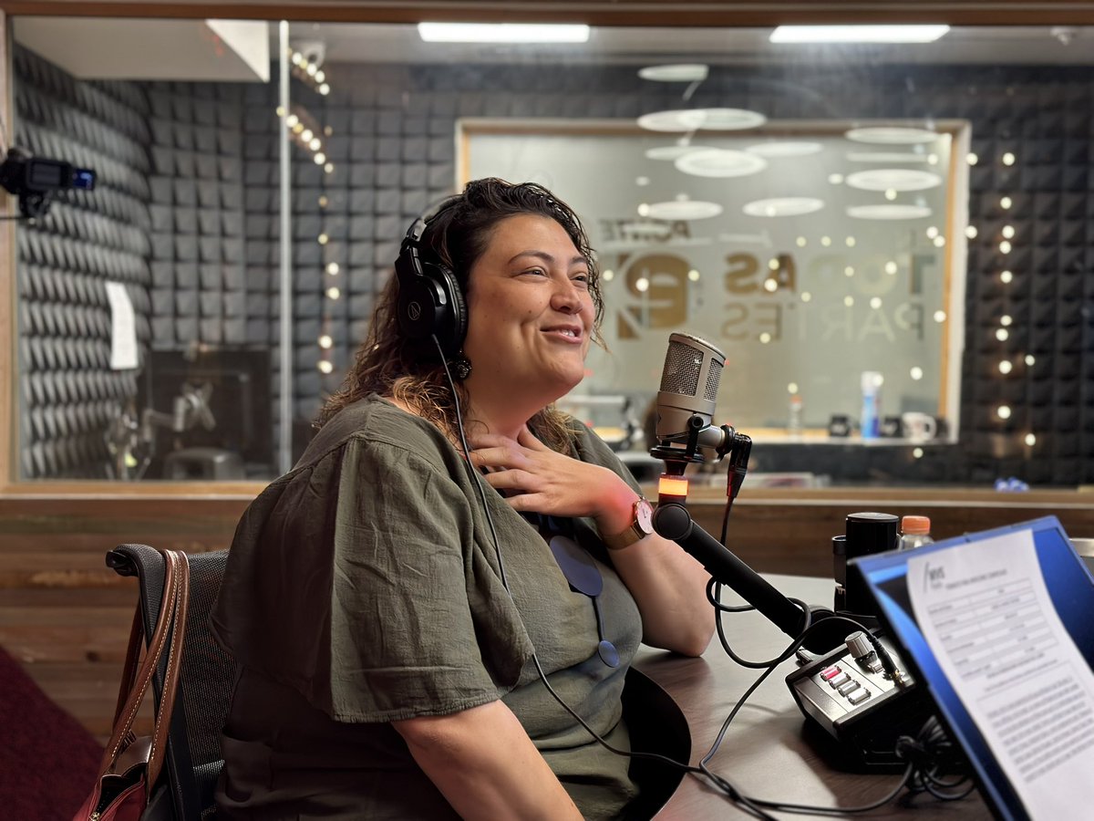 ¡<a href="/SexologaDiBari/">Alessia Di Bari</a> ya está resolviendo todas sus dudas en el consultorio abierto! 🔥
Manda tus whats y notas de audio al 📲 55 7919 5930 #JessieEnExa 

📻 exafm.com