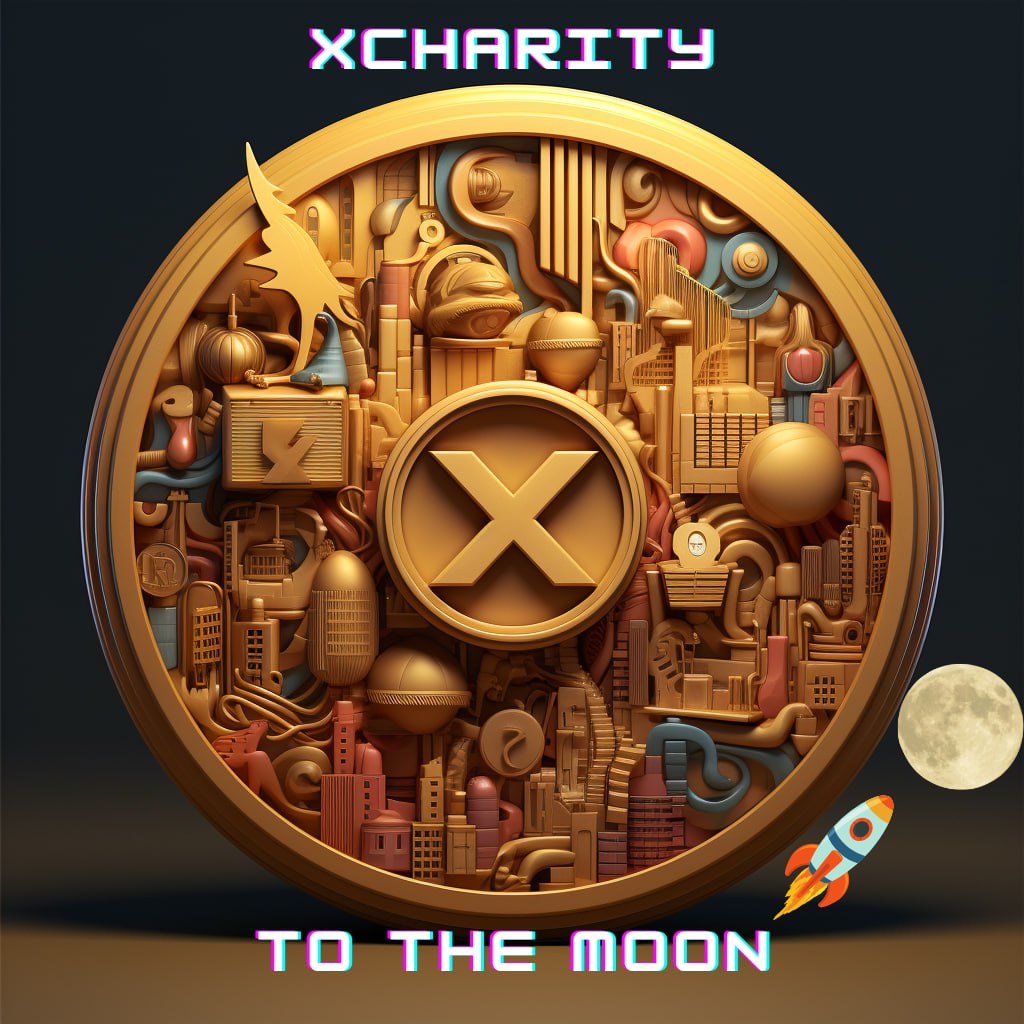 RemainDsame's tweet photo. #XCHARITY will go live today on #UNISWAP at : 17:00 (UTC)
Join the fairlaunch here : https://t.co/mXdWnjIbM6

✅️KYC
✅️SAFU 
✅️AUDIT 
✅️LP 60% locked for 5 years 
✅️Tax 0% buy
✅️Marketing planned

#Binance #XC #Shibarium
#ShibaArmy
#Ethereum
#Fairlaunch https://t.co/ui1t6dWIEh