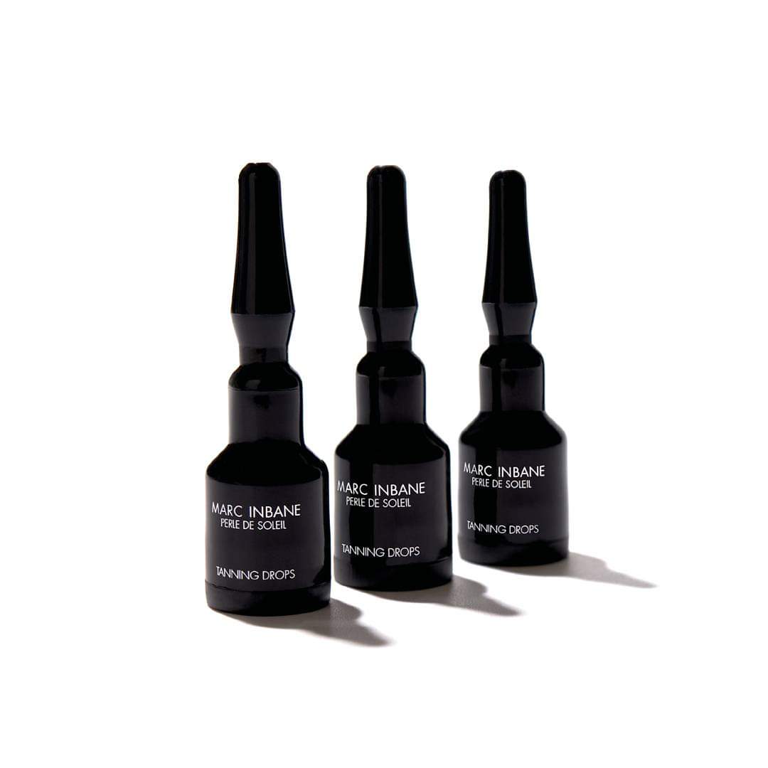 NailsCafeEhv's tweet photo. FREE WITH ANY PURCHASE OF MARC INBANE PRODUCTS @ Nails Cafe #eindhoven #woenselwestsidestores
Experience the magic of a sun-kissed glow, anytime, anywhere 🖤 Mini drop applicator of the Perle de Soleil with +/- 20 drops that allows you to tan the face 4/5 times.
#marcinbane https://t.co/Y2tuNstSaB