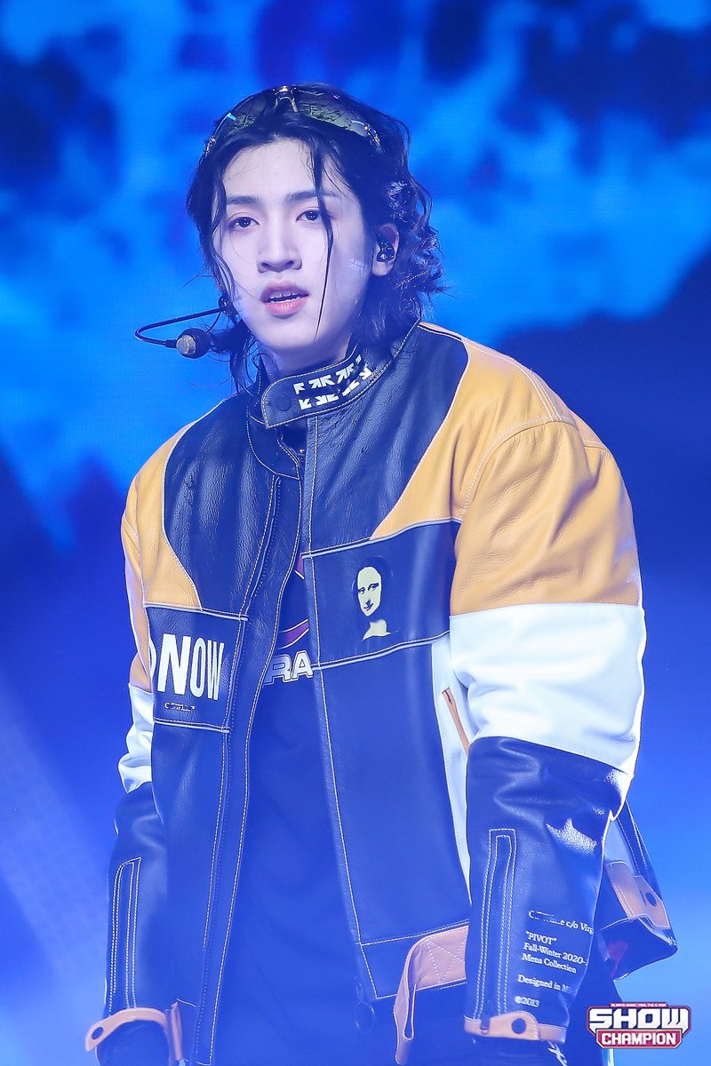 WooseokBR's tweet photo. 230816 • Imprensa • Oasis [1/2

🔥🔥🤌

#PENTAGON #펜타곤
#WOOSEOK #우석 #정우석
@CUBE_PTG https://t.co/UHorfFNQYn