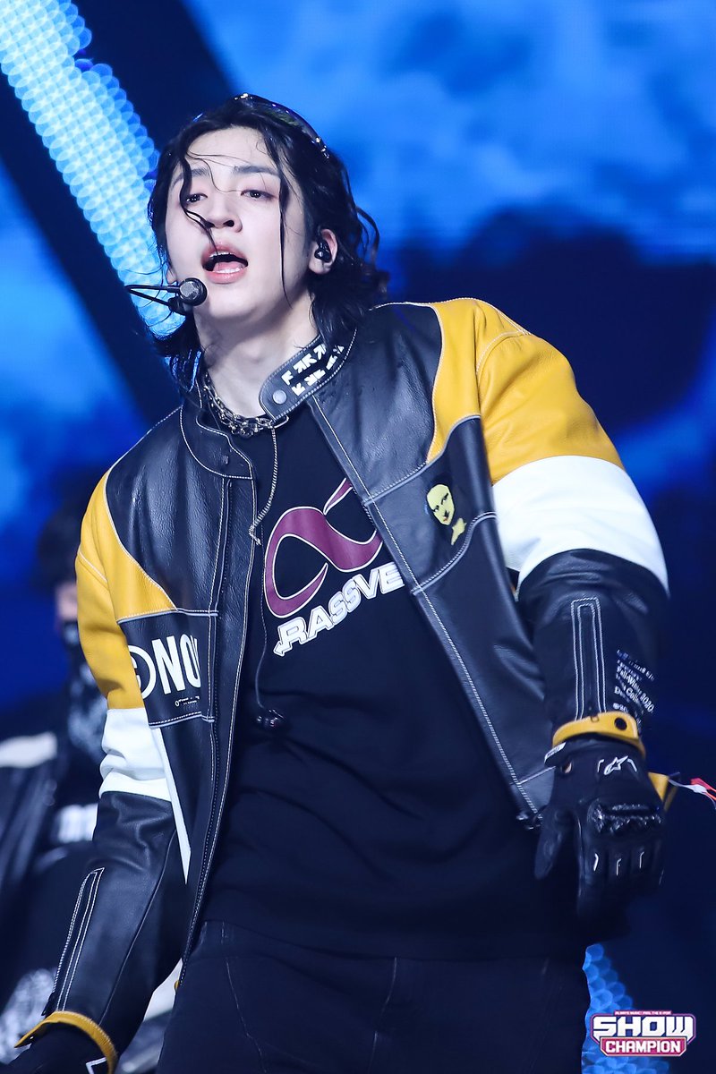 WooseokBR's tweet photo. 230816 • Imprensa • Oasis [1/2

🔥🔥🤌

#PENTAGON #펜타곤
#WOOSEOK #우석 #정우석
@CUBE_PTG https://t.co/UHorfFNQYn
