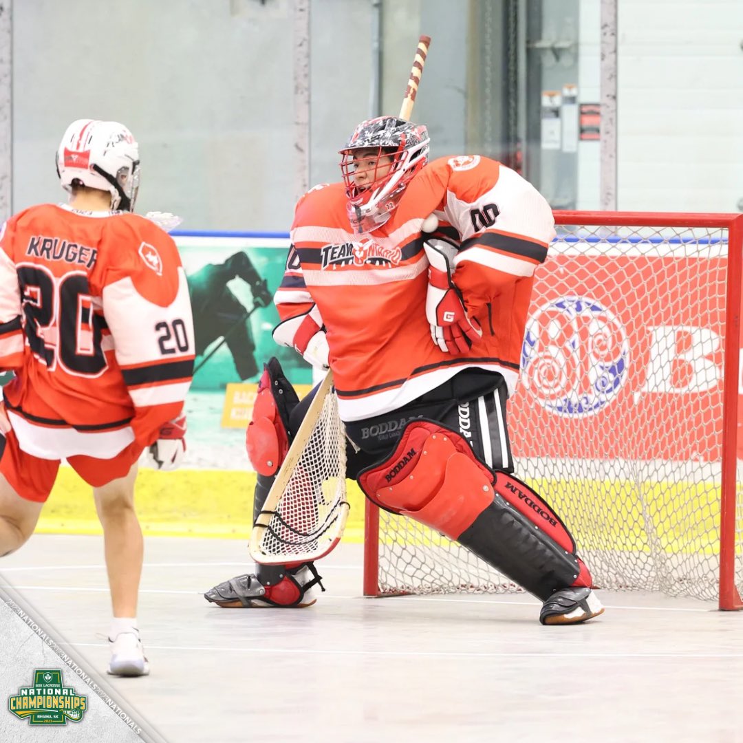 Snapshots of Team Ontario battling it out on the floor at @lacrossecanada’s Minor Box Nationals! 

#TeamOntario #TeamOntarioLacrosse
#Lacrosse #Lax #OntarioLacrosse #BoxLacrosse