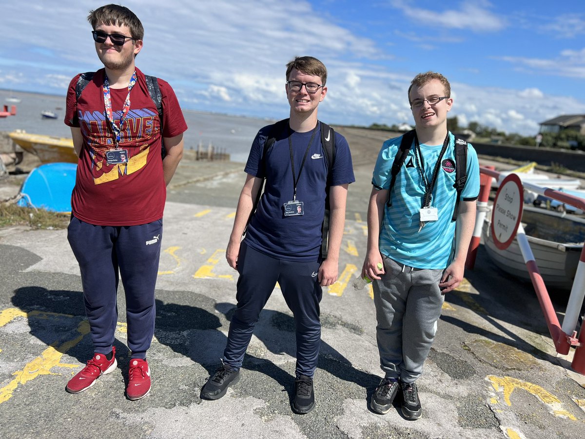 FusionIncNW's tweet photo. Another cracking Walking Wednesday today, in glorious weather. 🚶🏻‍♂️ ☀️ 

The lads worked hard, focusing on their cardio, and toning those muscles! 💪🏽 https://t.co/ON5kPHbeg6