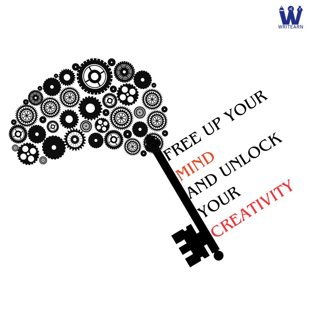 writearn's tweet photo. Free up your mind and unlock your creativity
https://t.co/fYJ8EKjJcr
.
.
.
#writearn #writeandearn #writers #writersofindia #indianwriters #hindiquotes #hindiwriter #bloggin #indianbloggers #instablogger #earnmoneyfromhome #onlinemoneymaking #makemoneyonlinefree https://t.co/6xFe2U5H8j