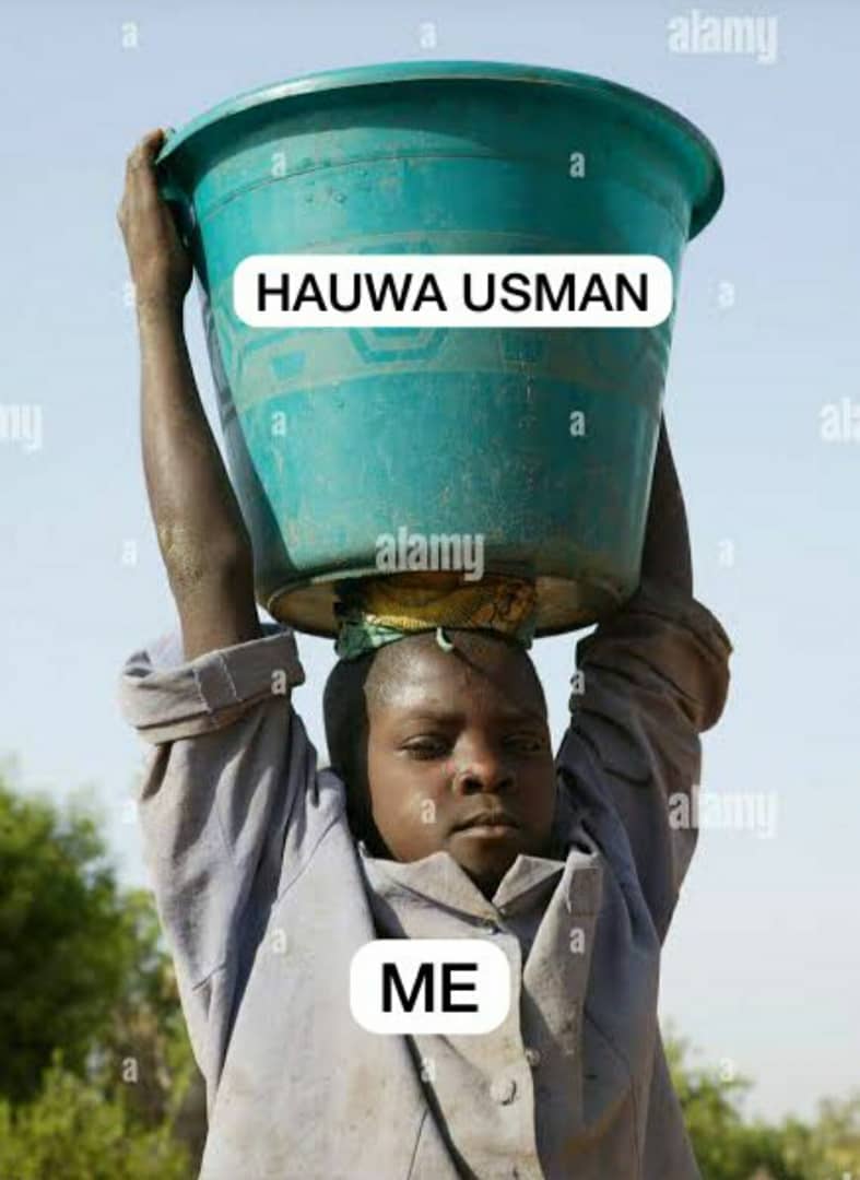 WaliuTaofik's tweet photo. Okonjo Iweala broke records & World Trade Organization is now better.
Animashaun became first medical student to be SU President and he was successful.
Omoluabi was first penultimate President in the history of Unilorin.
Hauwa Usman, break that records and take us unto ZENITH. https://t.co/ojQg4KmCf5