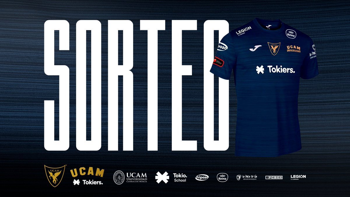 UCAM Esports tweet media