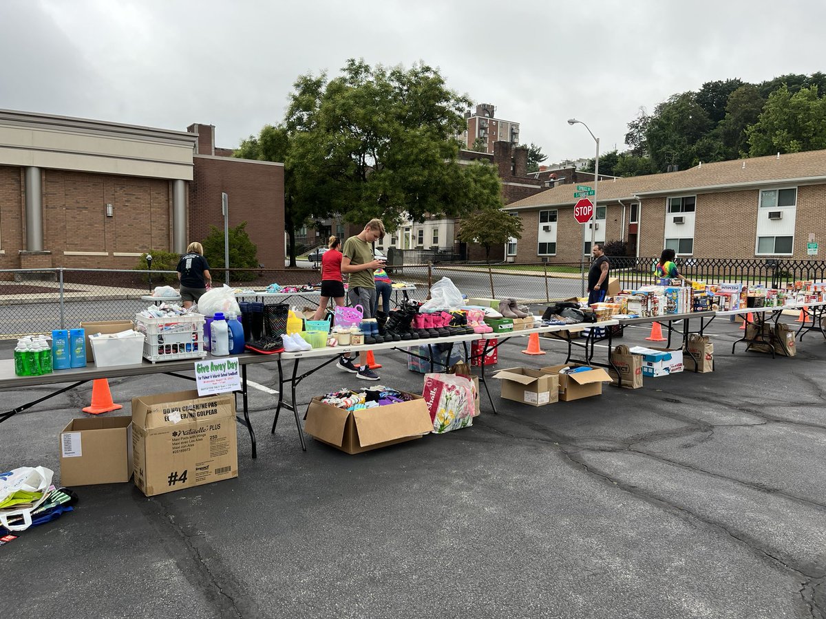 F.A. March School tweet media