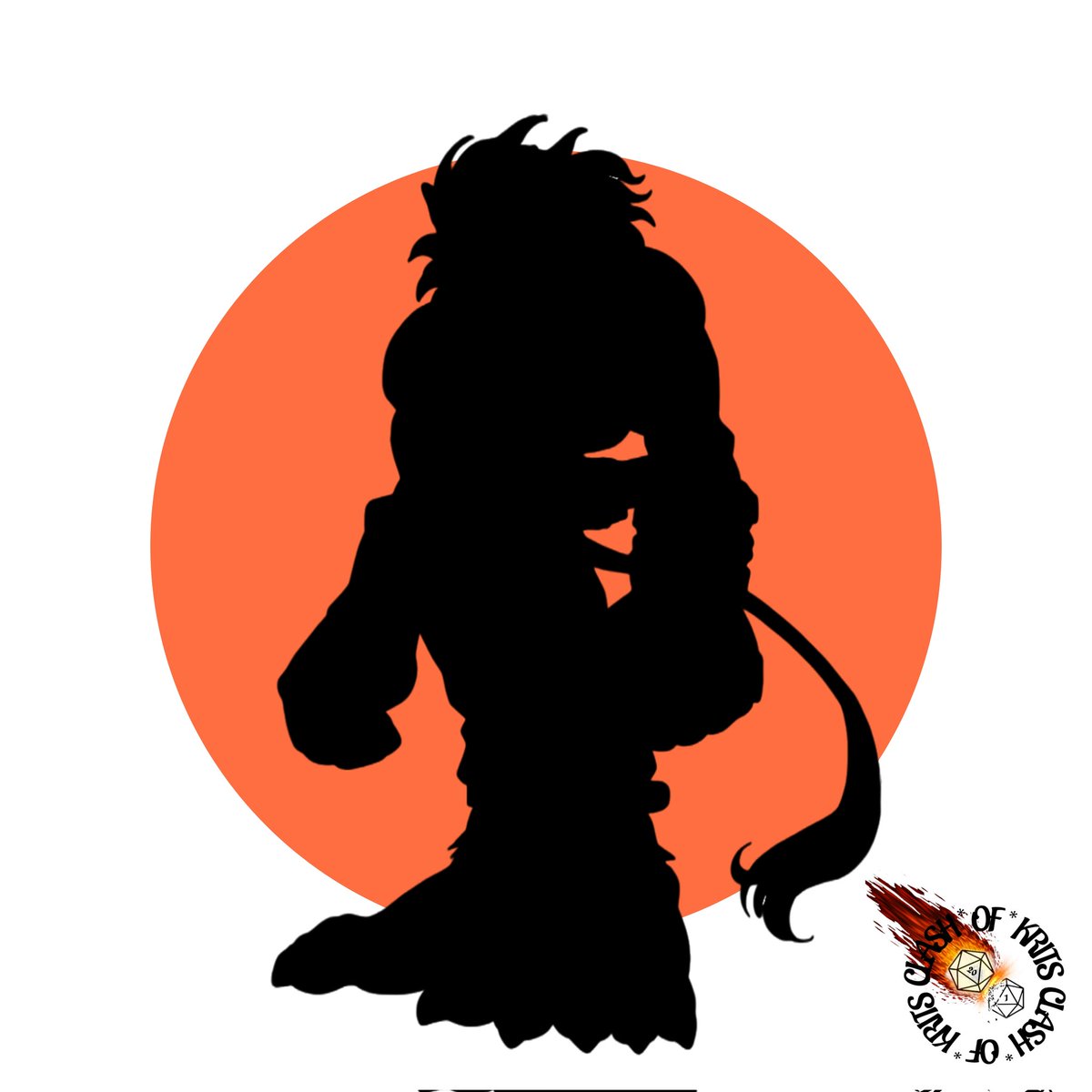 WHO'S THAT MONSTER??? 
#DnD #dungeonsanddragons #ttrpgfamily #ttrpgcommunity
#whosthatmonsterwednesday 
Give us some facts about it!