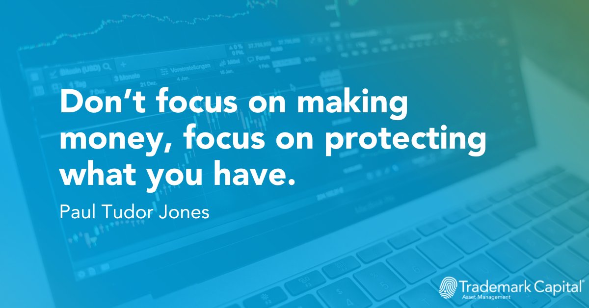 TrademarkAsset's tweet photo. Downside protection is an important part of any #asset #management strategy. Trademark aims to provide advisors and their clients with financial peace of mind, regardless of market performance by actively managing risk exposure and striving to deliver drawdown protection. https://t.co/4WBDEcfIpB