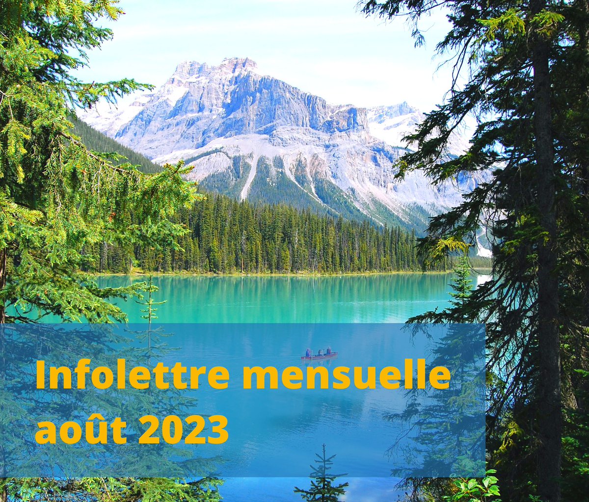 KennedyGarceau's tweet photo. 🌊 Plongée cet été dans la culture canadienne tout en restant en France : découvrez 𝒖𝒏𝒆 𝒏𝒐𝒖𝒗𝒆𝒍𝒍𝒆 𝒆𝒙𝒑𝒓𝒆𝒔𝒔𝒊𝒐𝒏, 𝒅𝒆𝒔 𝒍𝒆𝒄𝒕𝒖𝒓𝒆𝒔, 𝒖𝒏𝒆 𝒆𝒙𝒑𝒐𝒔𝒊𝒕𝒊𝒐𝒏.  

👉 https://t.co/xPlyGXipmS
#canada #québec #expression #expatriation #culture https://t.co/2NaiDa5ocS
