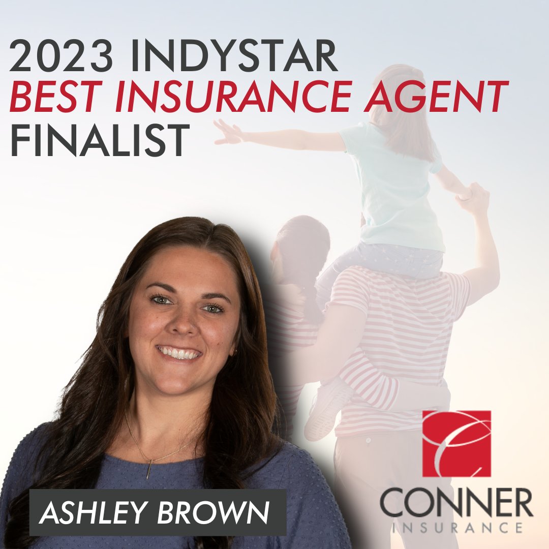 Conner Insurance tweet media