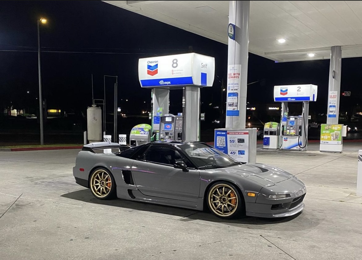 R1Concepts's tweet photo. Top off your morning with this beauty of a beast.

🏎️ @916_nsx

Brakes: R1 Forged Series Big Brake Kit

☝ Click Link In Bio To Learn More ☝

#STOPPINGTHEWORLD #R1concepts #teamR1 
#acura #honda #nsx #jdm #r1forgedseries #anodized #orange #6piston #4piston https://t.co/xqnD5ghuVB