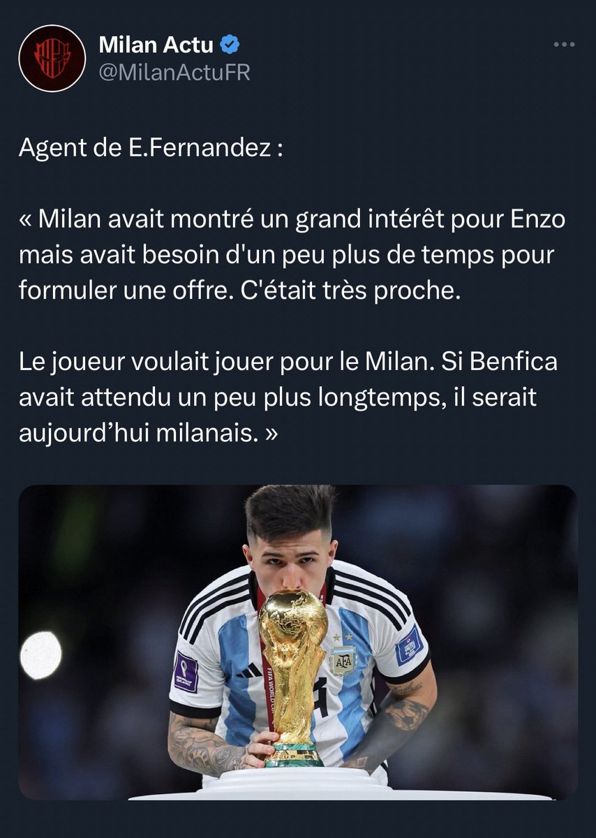 MilanActuFR's tweet image. De quoi devenir ZINZIN