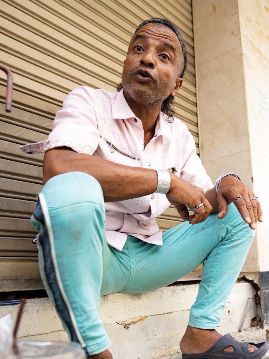 Noah | Noe Caffesse tweet media