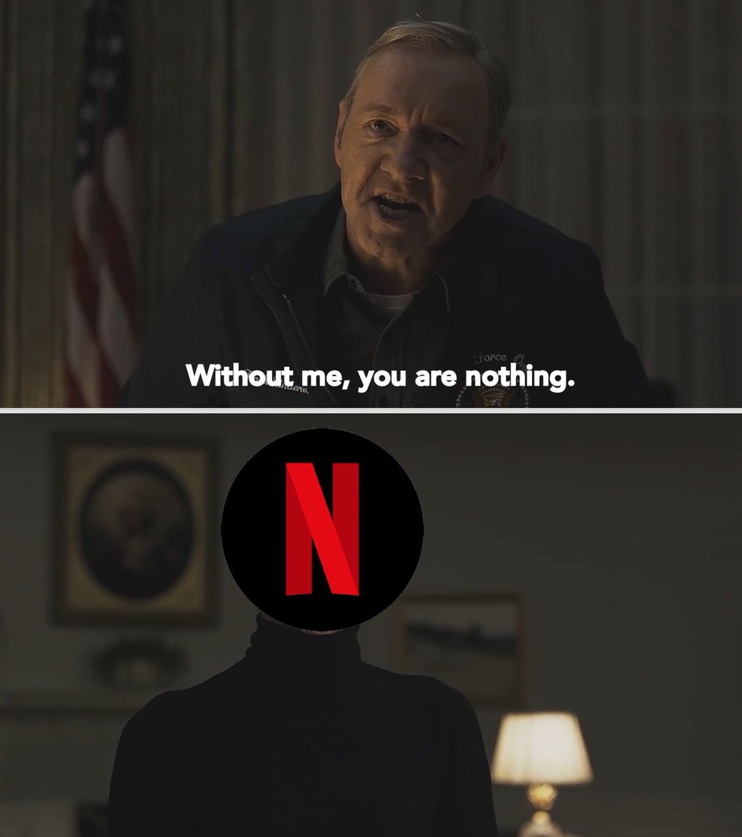 Frank Underwood (@frankunderwood) on Twitter photo 