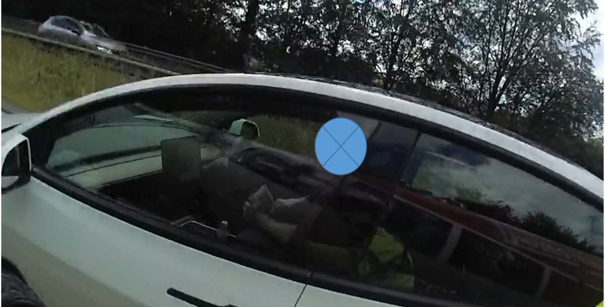 Hampshire Roads Policing Unit tweet media