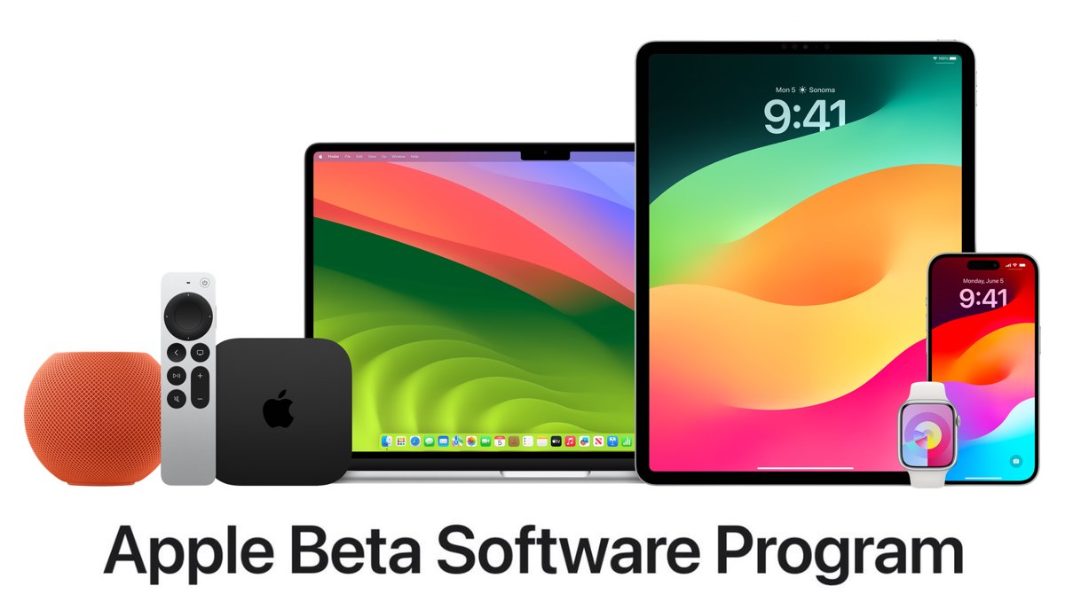 ClassicII_MrMac's tweet photo. Yesterday Apple released a full set of Beta 6 updates, but didn't release one for macOS Sonoma

Hopefully we will see Developer Beta 6 today!

macOS Beta 6

Sonoma NONE

iOS Beta 6

iOS 17 (21A5312c)
iPadOS 17 (21A5312c)
tvOS 17 (21J5339b)
audioOS (21J5339b)
watchOS 10 (21R5341c) https://t.co/bWroVZNjd4