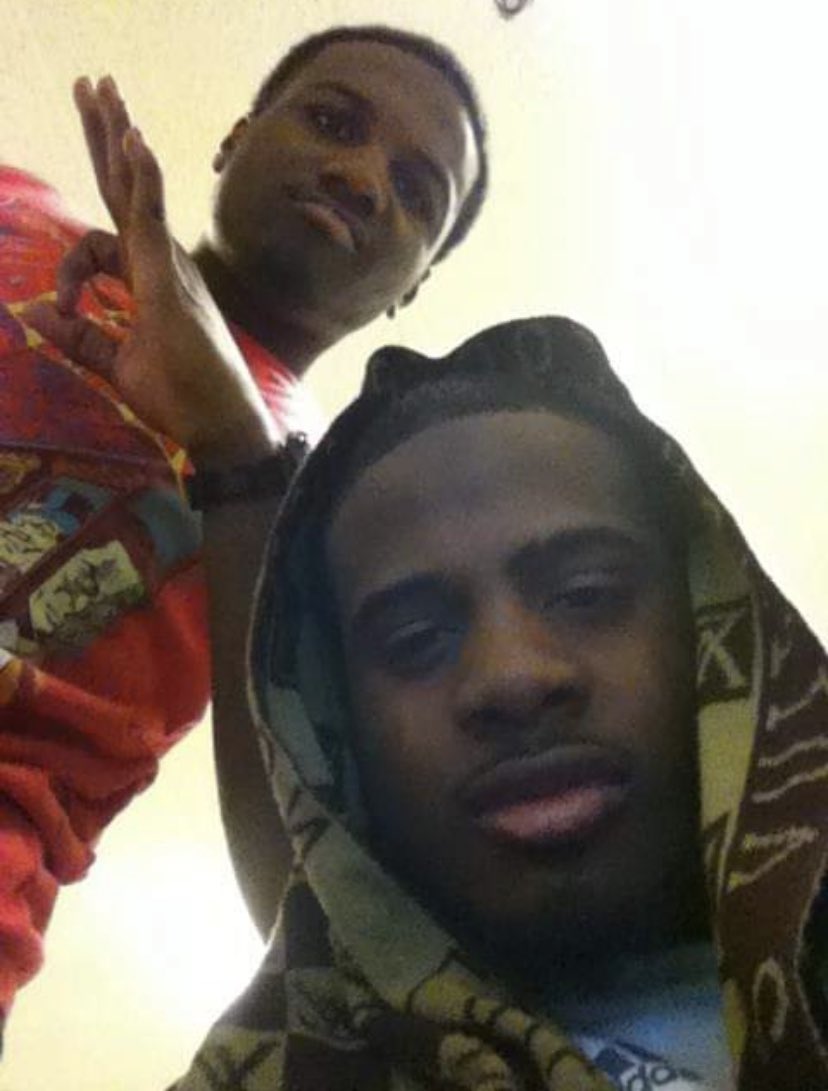 DON1Mo_'s tweet photo. Rest in peace my brother ❤️🔥❤️🔥
I’ll see ya later
#TRETRE https://t.co/v9GXlDt4FO