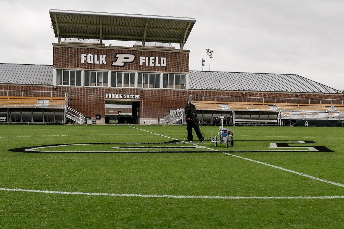 Purdue Soccer tweet media