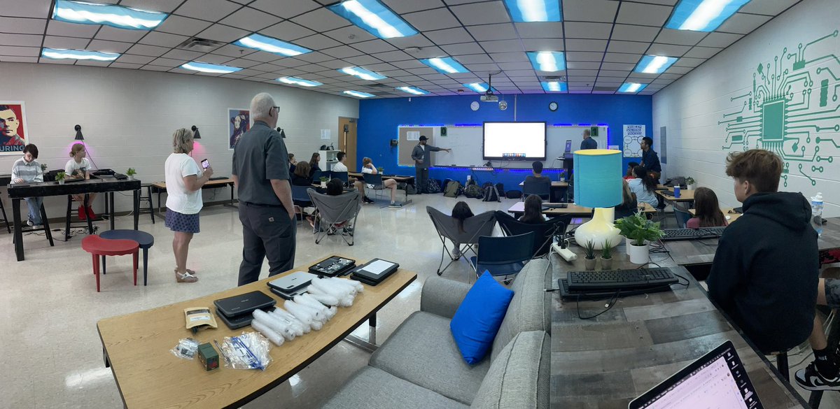 FSSD InstrTech 5-6 tweet media