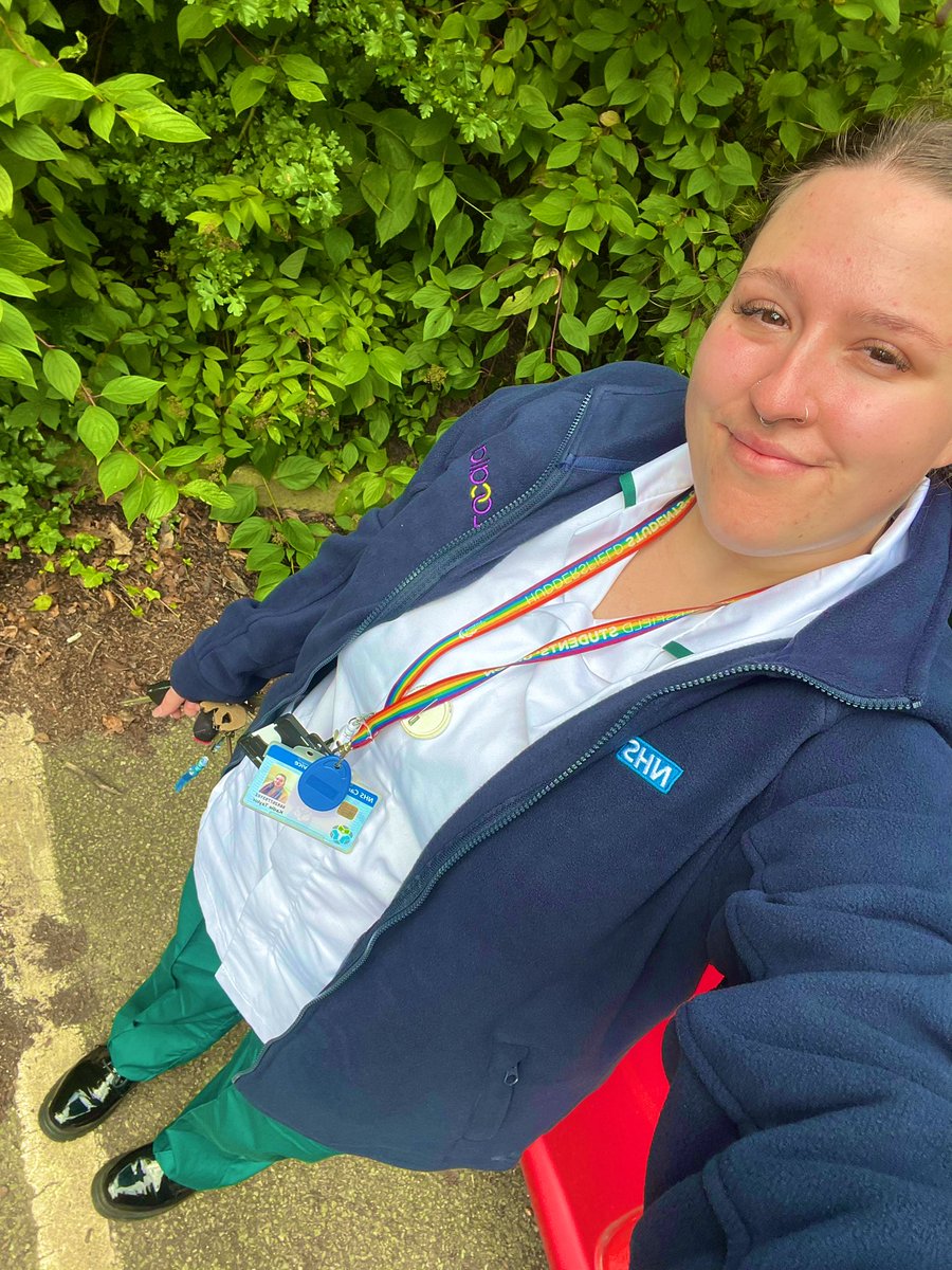 kadieclaire_OT's tweet photo. Feels awesome to finally get my green trousers !! Full fledged OT in action 💚💚 #OT #IMC #Locala https://t.co/7JZ4FxRJ3j
