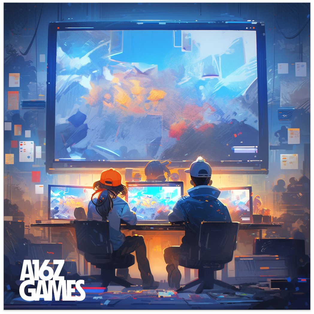 Games founders: go build in Fortnite Creative/UEFN! Why?

1. UEFN is paying out big ($XXXM)
2. The race just started &amp; you're not behind
3. New founders could have a big advantage

We believe UEFN startups are venture-backable and would like to see them apply to SPEEDRUN

1/7