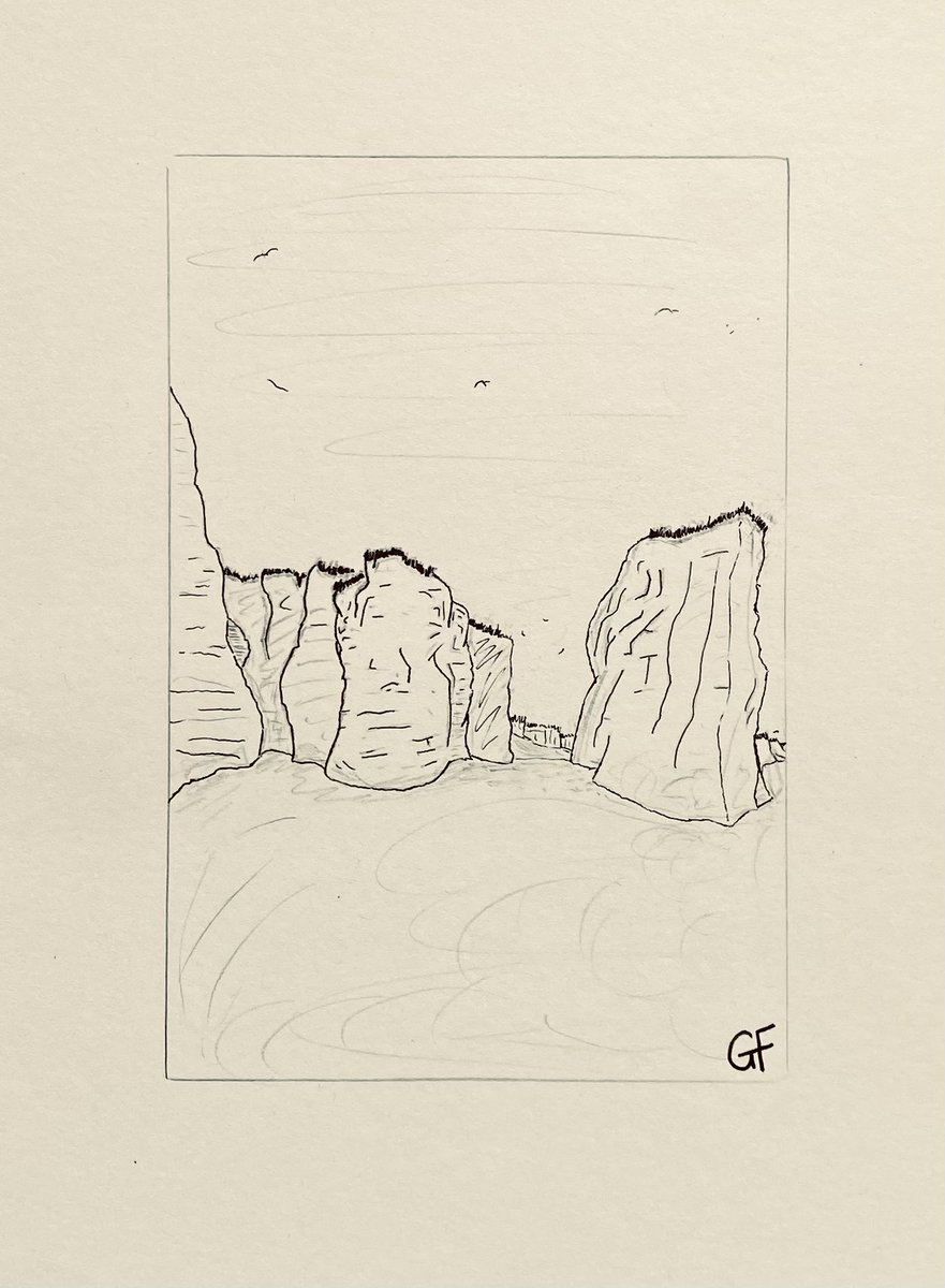 guerrillafables's tweet photo. Botany Bay. https://t.co/ySD0023rEk